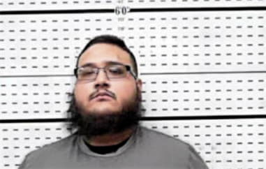 Armando Torres, - Jim Wells County, TX 